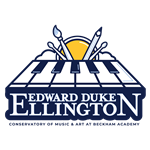 Duke Ellington logo